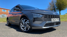 Hyundai BAYON 1.0 TGDi Advance 5dr Petrol Hatchback